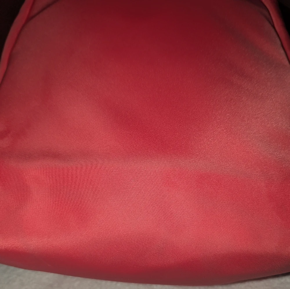 Kate Spade Pink and White Chelsea The Little Better Multi Pink Backpack